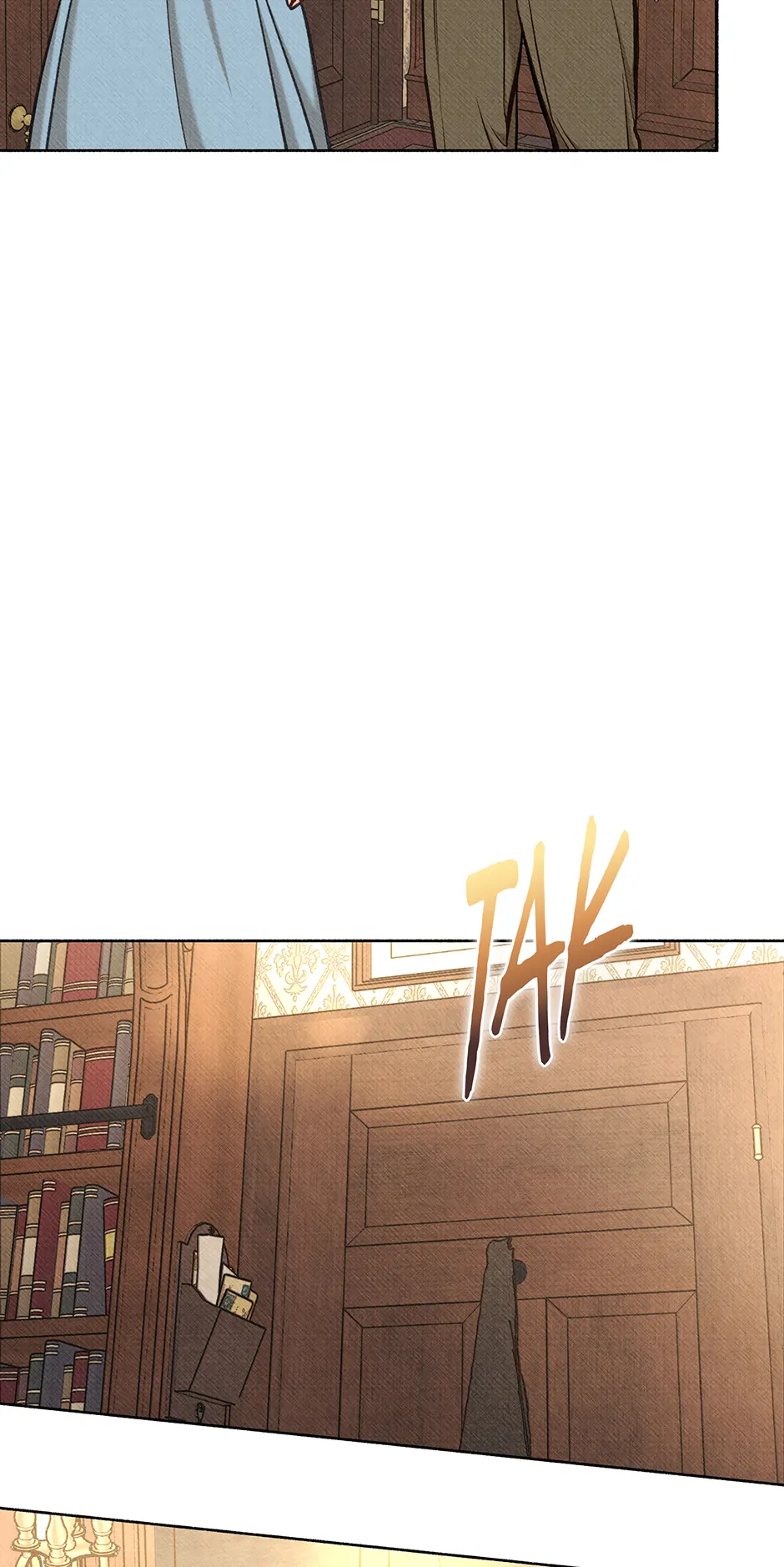 Dear My Rude Darling With Multiple Personality Chapter 23 - Page 30