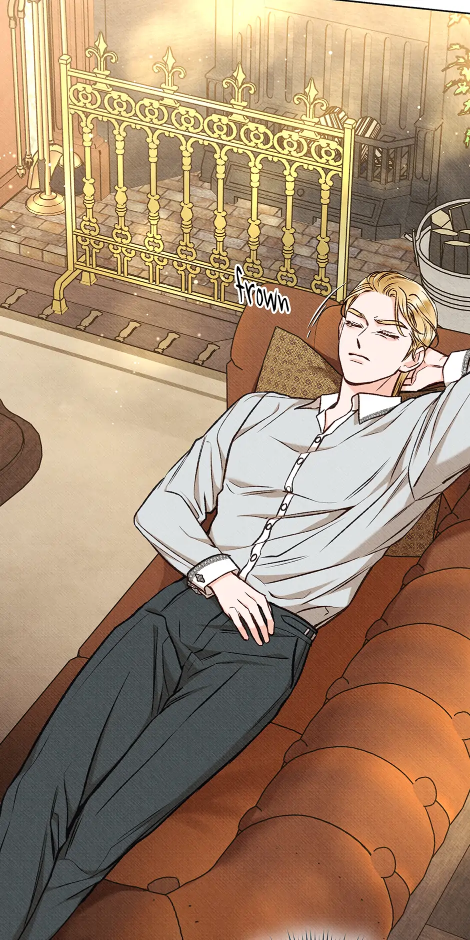 Dear My Rude Darling With Multiple Personality Chapter 23 - Page 31