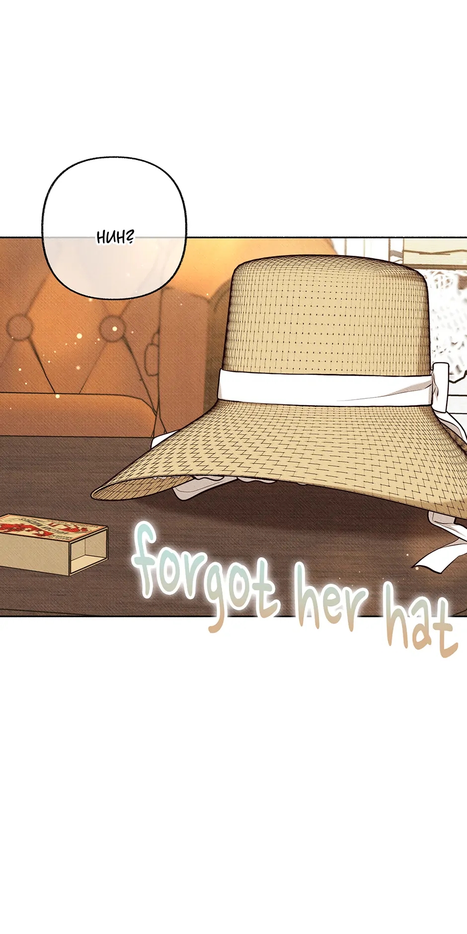 Dear My Rude Darling With Multiple Personality Chapter 23 - Page 33