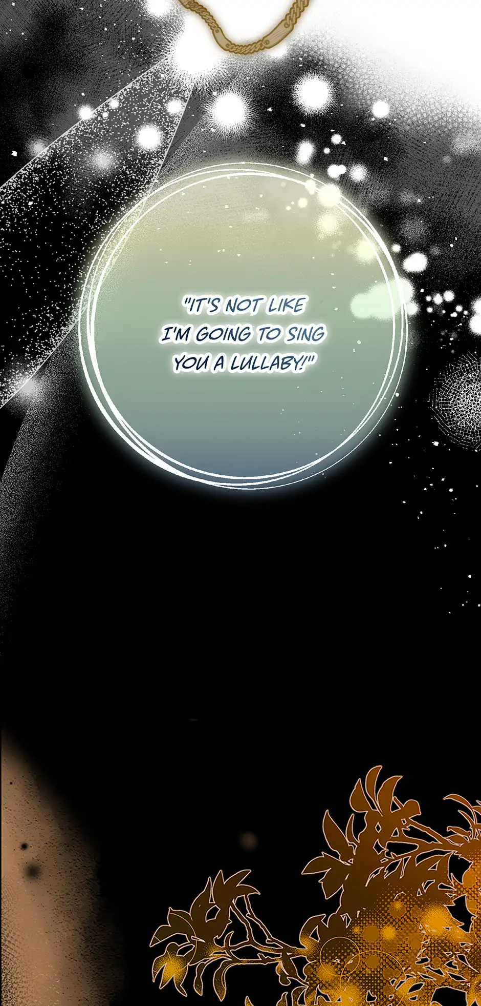 Dear My Rude Darling With Multiple Personality Chapter 23 - Page 37