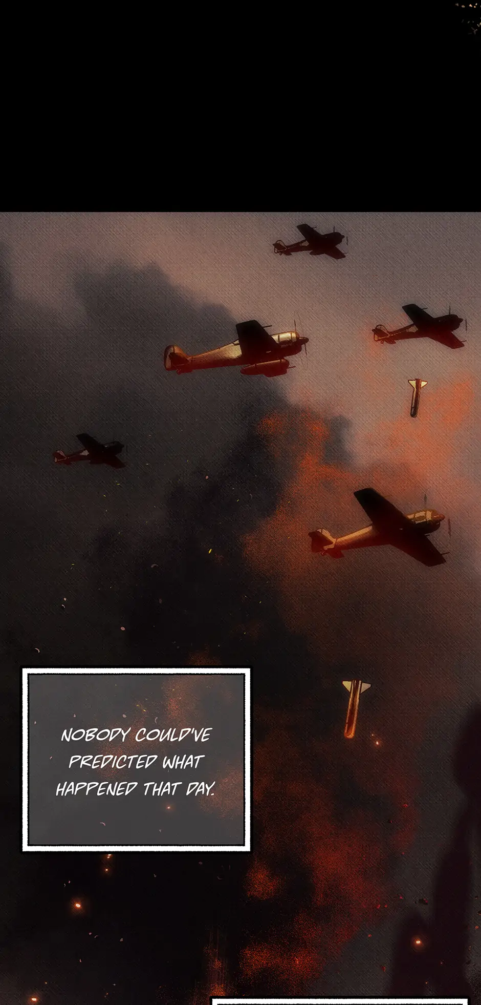 Dear My Rude Darling With Multiple Personality Chapter 23 - Page 39