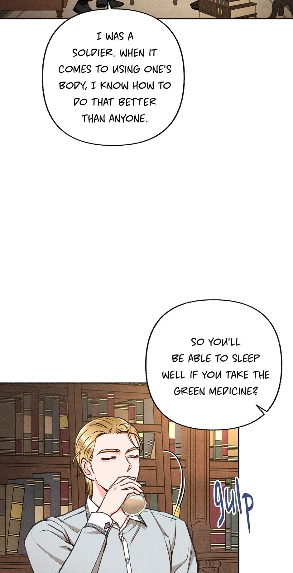 Dear My Rude Darling With Multiple Personality Chapter 23 - Page 4