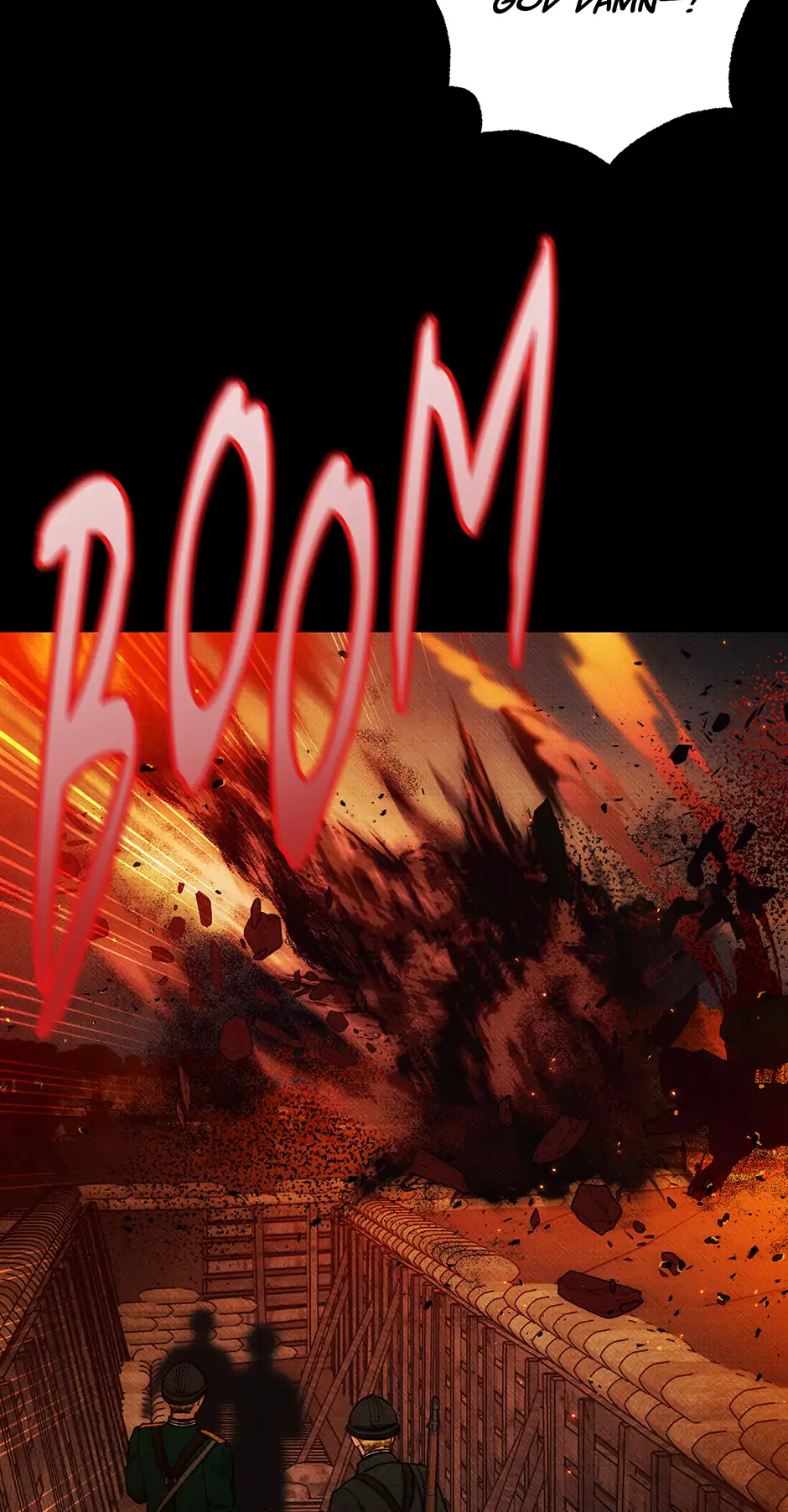 Dear My Rude Darling With Multiple Personality Chapter 23 - Page 44