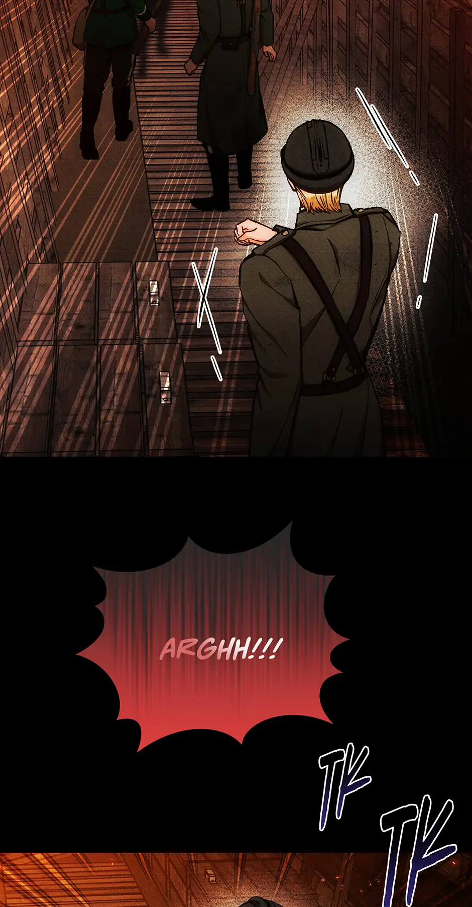 Dear My Rude Darling With Multiple Personality Chapter 23 - Page 45