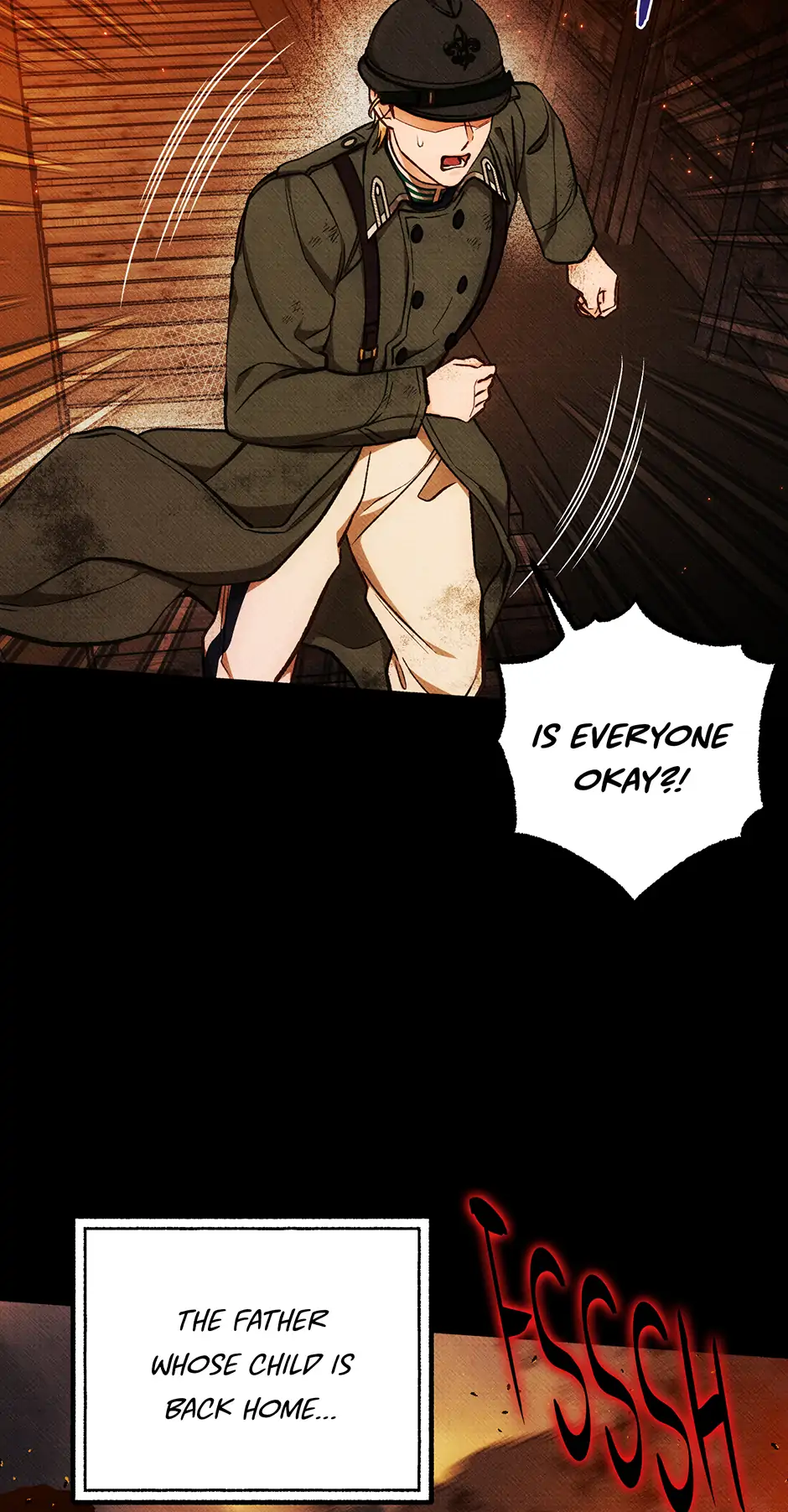 Dear My Rude Darling With Multiple Personality Chapter 23 - Page 46