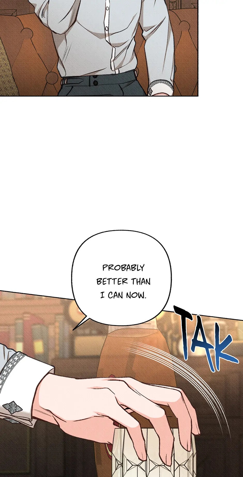 Dear My Rude Darling With Multiple Personality Chapter 23 - Page 5