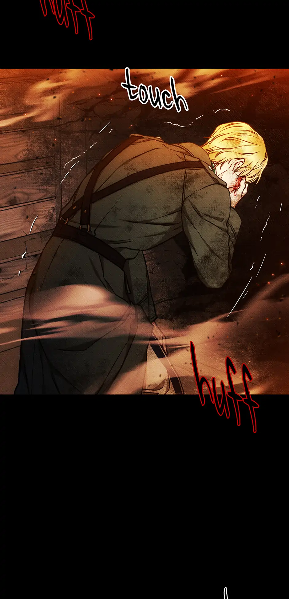 Dear My Rude Darling With Multiple Personality Chapter 23 - Page 55