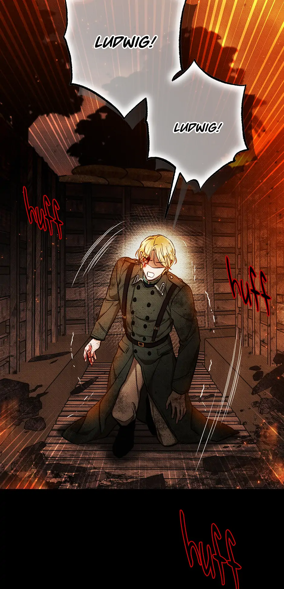 Dear My Rude Darling With Multiple Personality Chapter 23 - Page 57