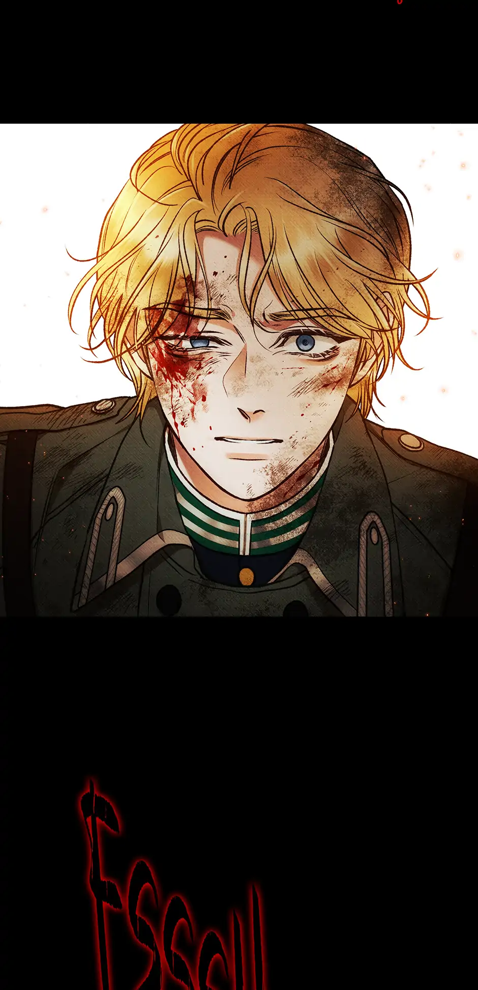 Dear My Rude Darling With Multiple Personality Chapter 23 - Page 58