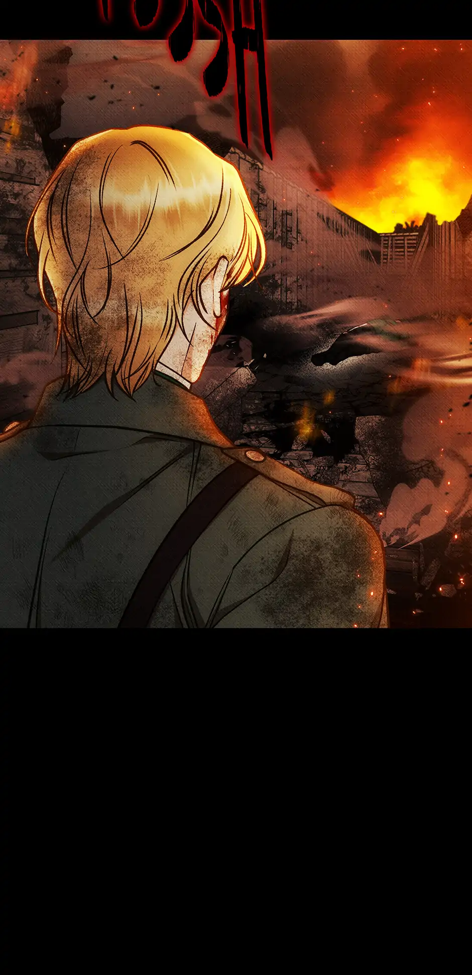 Dear My Rude Darling With Multiple Personality Chapter 23 - Page 59