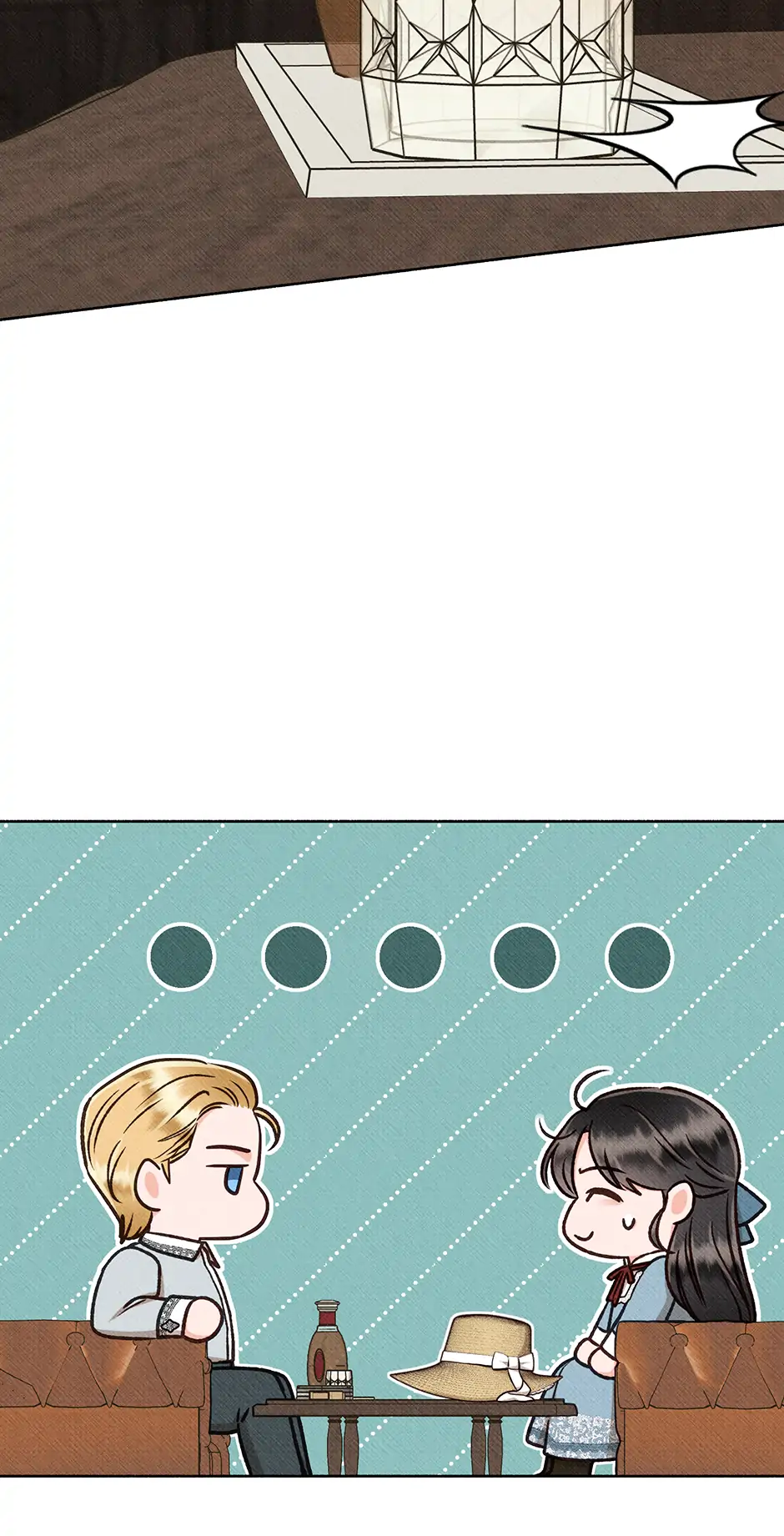 Dear My Rude Darling With Multiple Personality Chapter 23 - Page 6