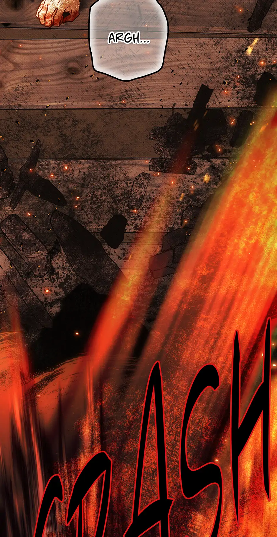 Dear My Rude Darling With Multiple Personality Chapter 23 - Page 61