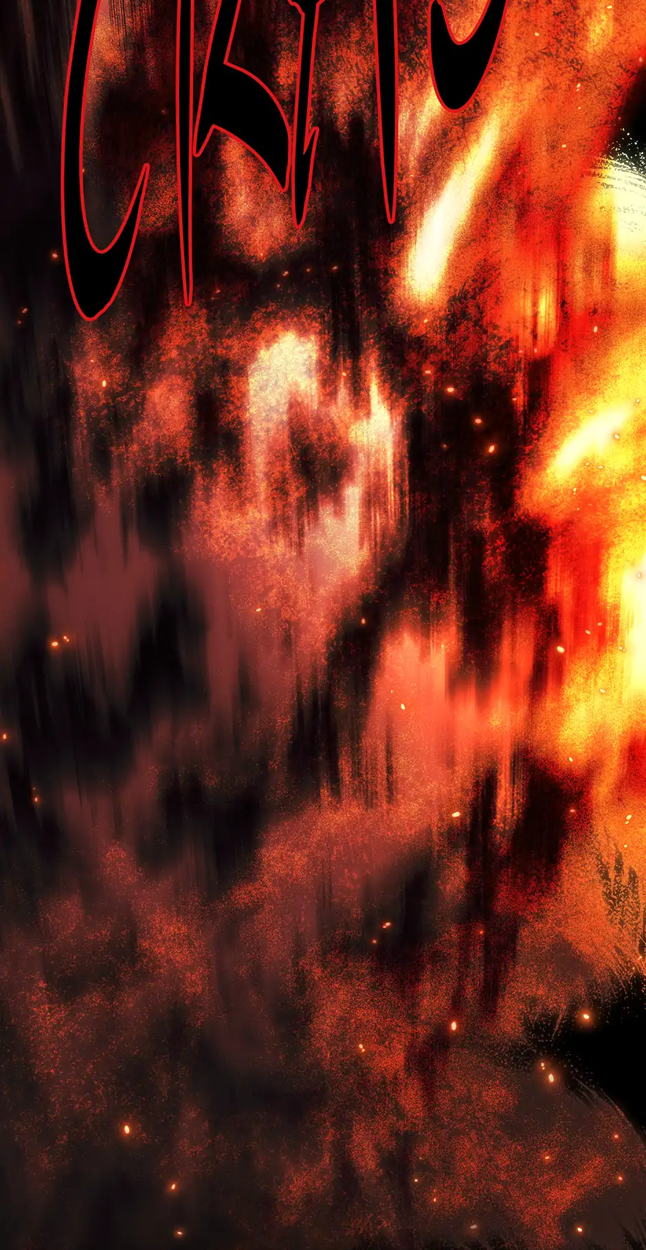 Dear My Rude Darling With Multiple Personality Chapter 23 - Page 62