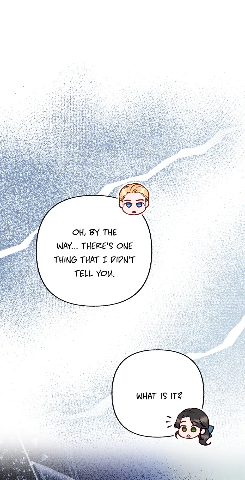 Dear My Rude Darling With Multiple Personality Chapter 23 - Page 7