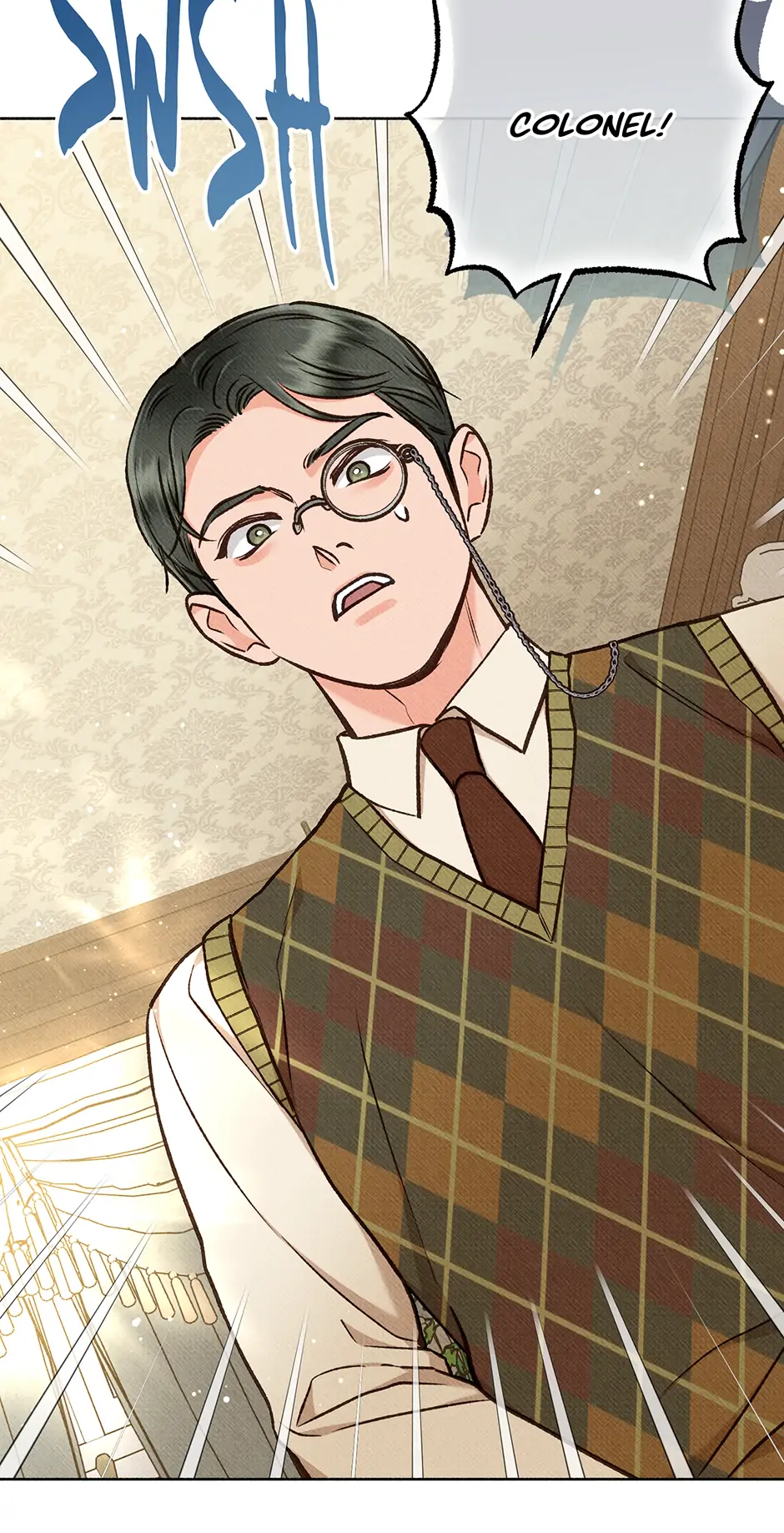 Dear My Rude Darling With Multiple Personality Chapter 23 - Page 74