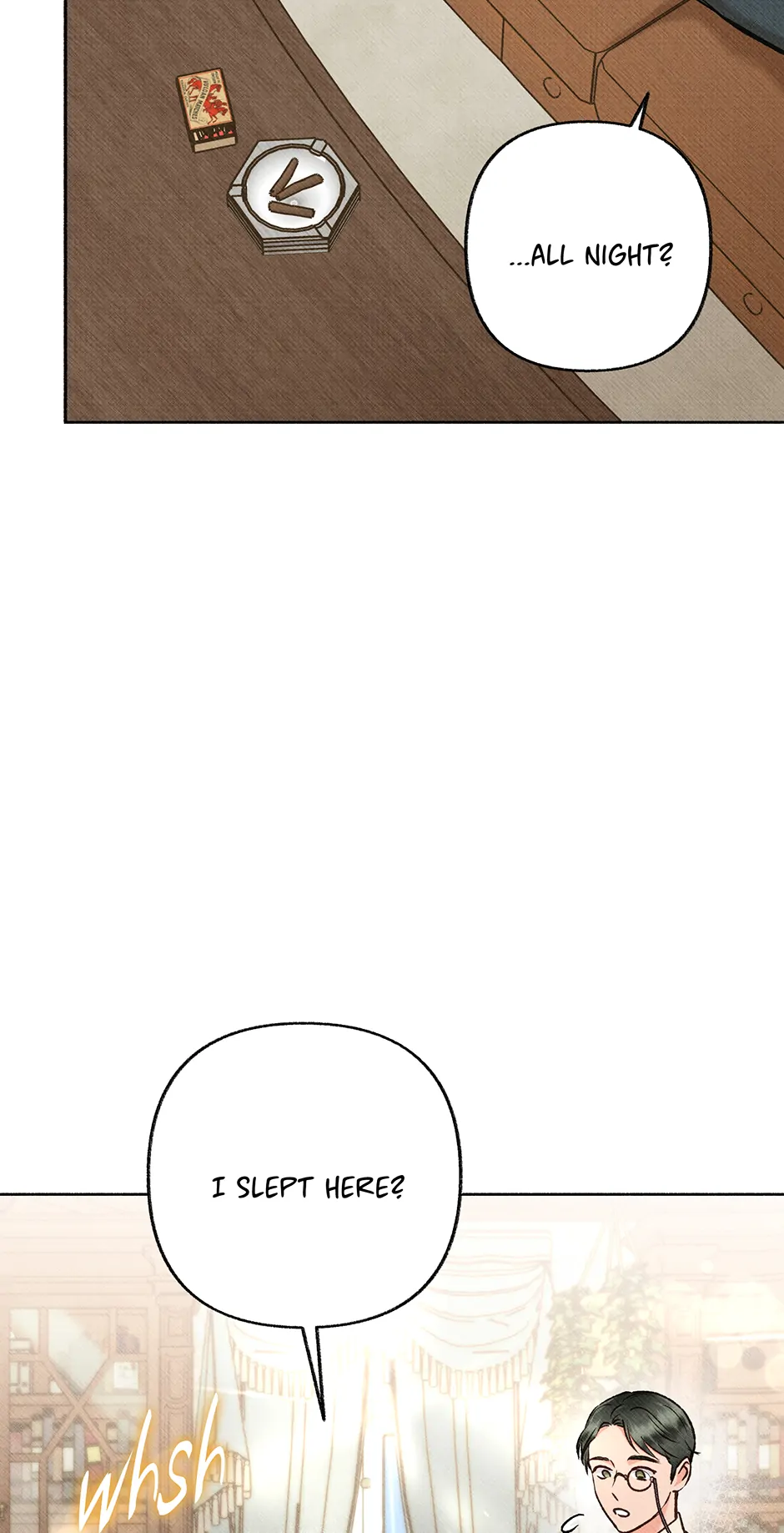 Dear My Rude Darling With Multiple Personality Chapter 23 - Page 76