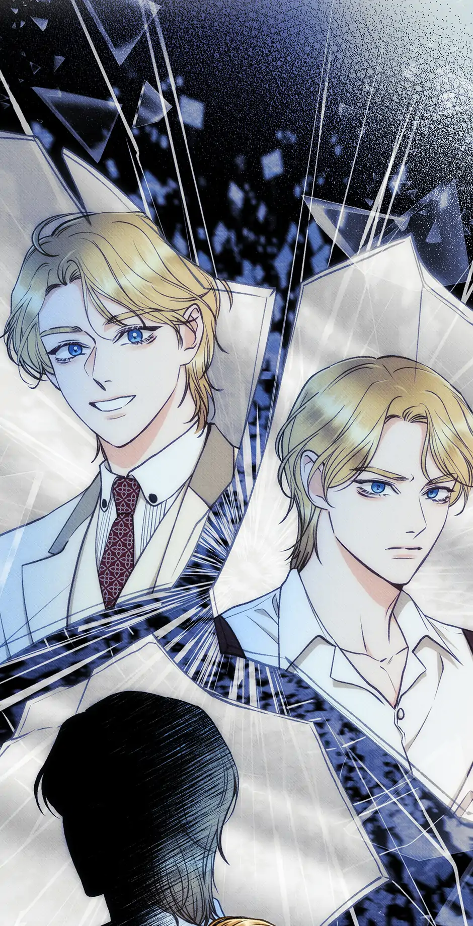 Dear My Rude Darling With Multiple Personality Chapter 23 - Page 8