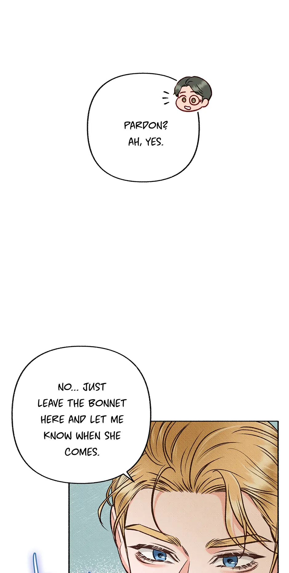 Dear My Rude Darling With Multiple Personality Chapter 23 - Page 80