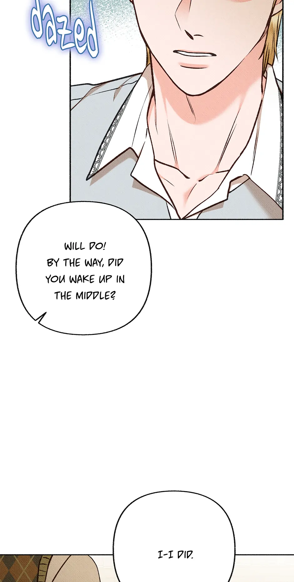 Dear My Rude Darling With Multiple Personality Chapter 23 - Page 81