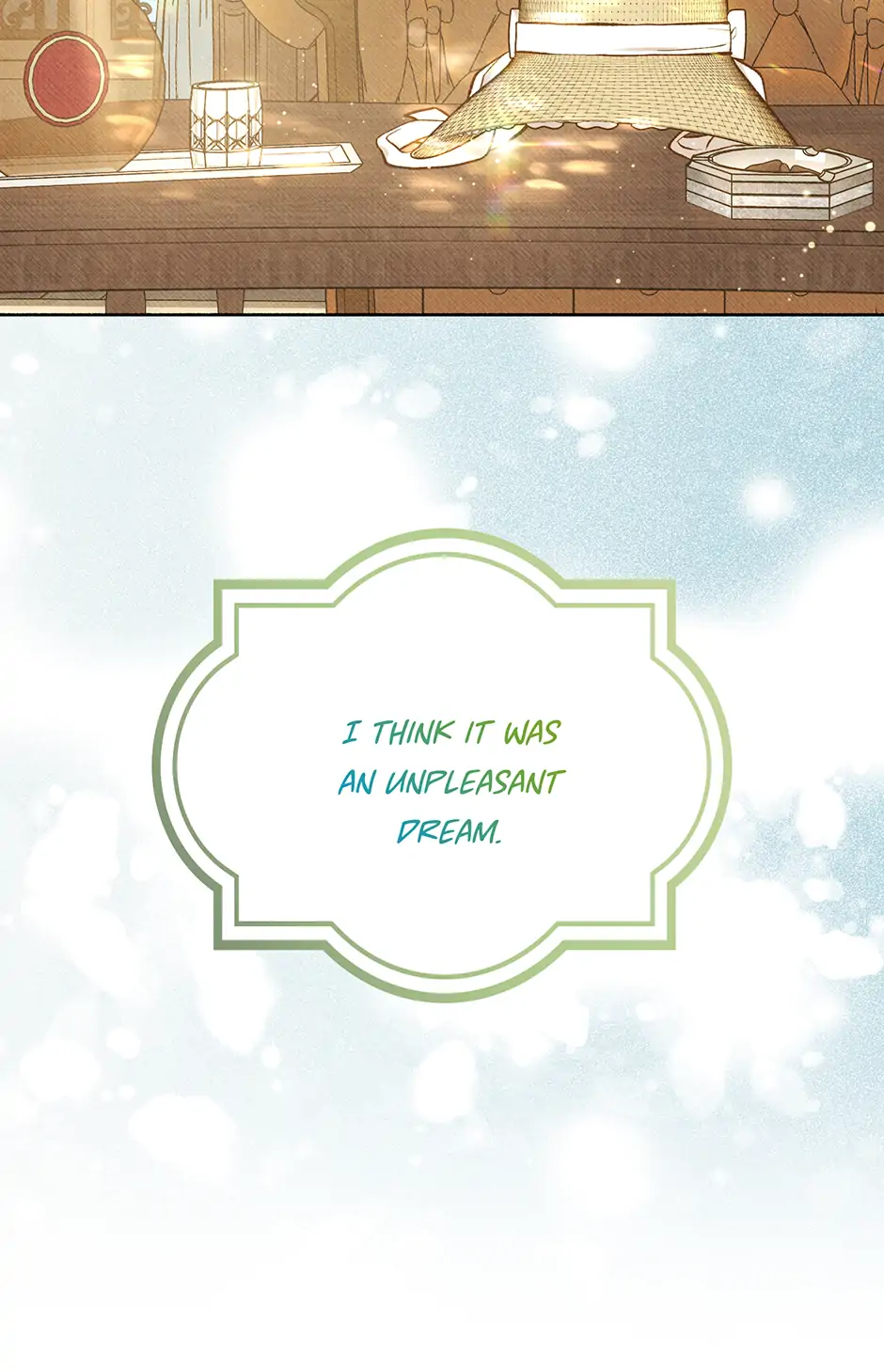 Dear My Rude Darling With Multiple Personality Chapter 23 - Page 88