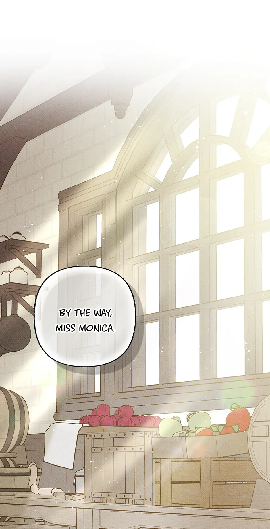 Dear My Rude Darling With Multiple Personality Chapter 24 - Page 1