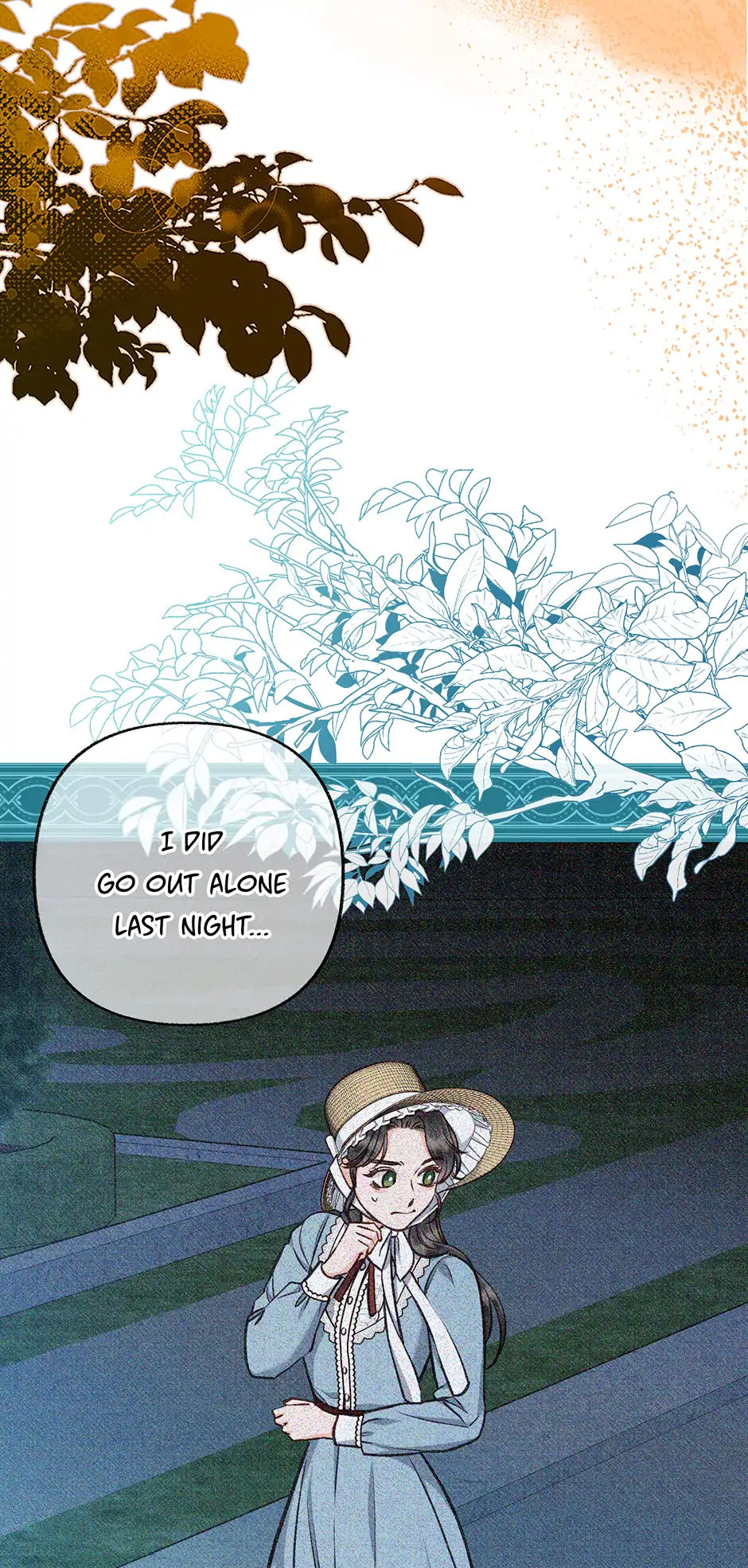 Dear My Rude Darling With Multiple Personality Chapter 24 - Page 11