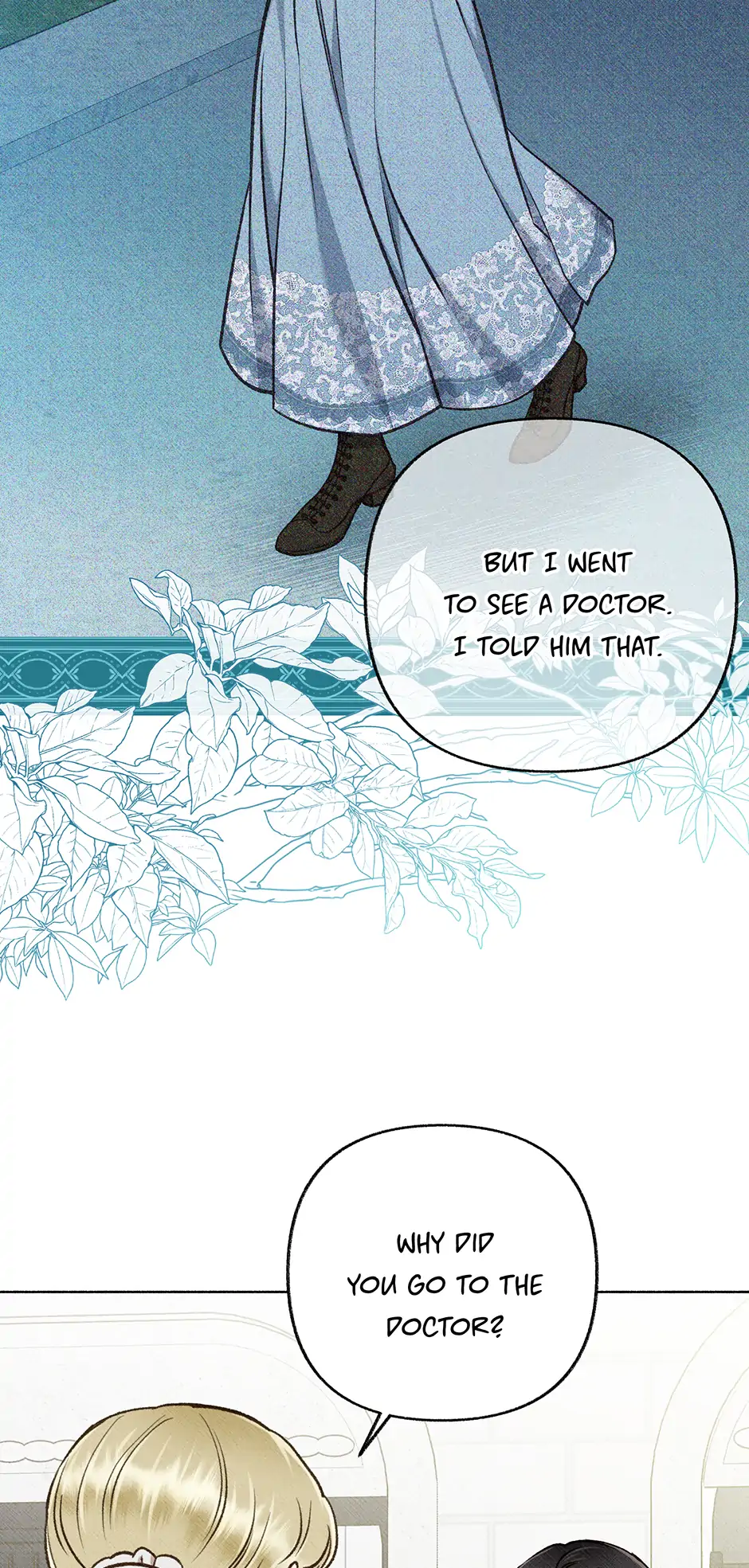 Dear My Rude Darling With Multiple Personality Chapter 24 - Page 12