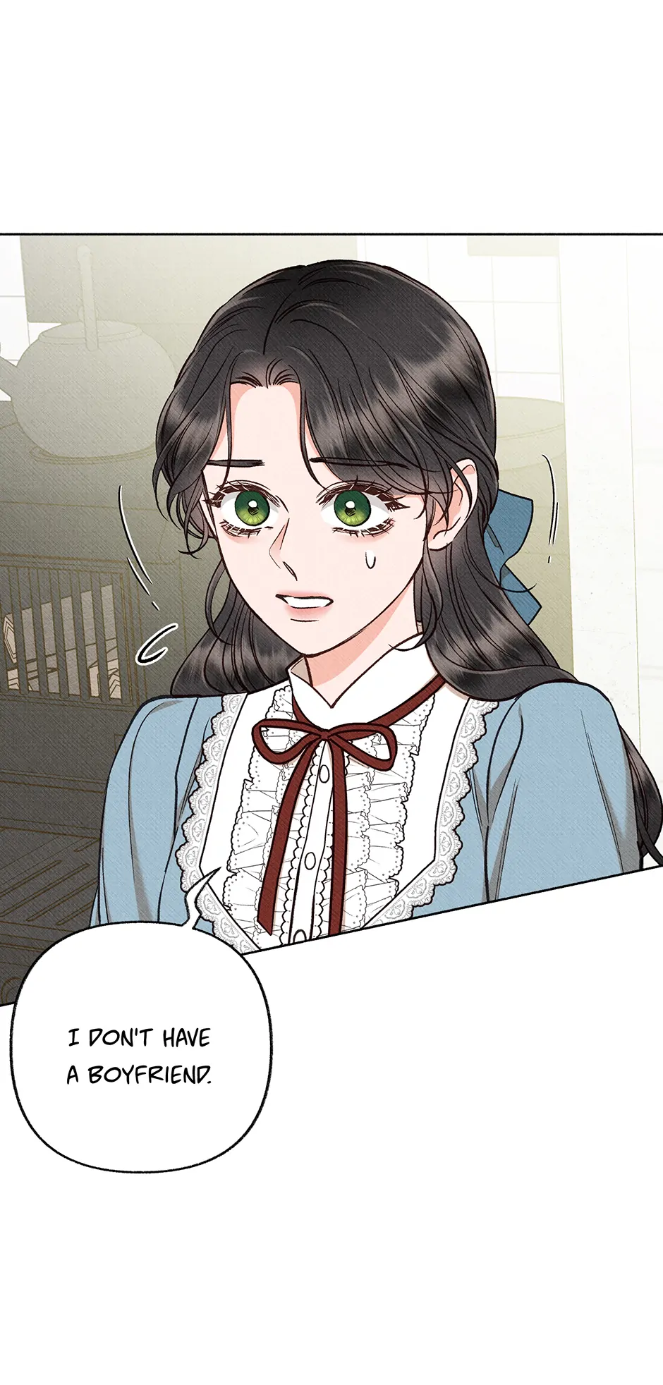 Dear My Rude Darling With Multiple Personality Chapter 24 - Page 16