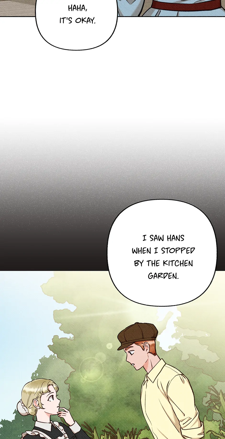 Dear My Rude Darling With Multiple Personality Chapter 24 - Page 18