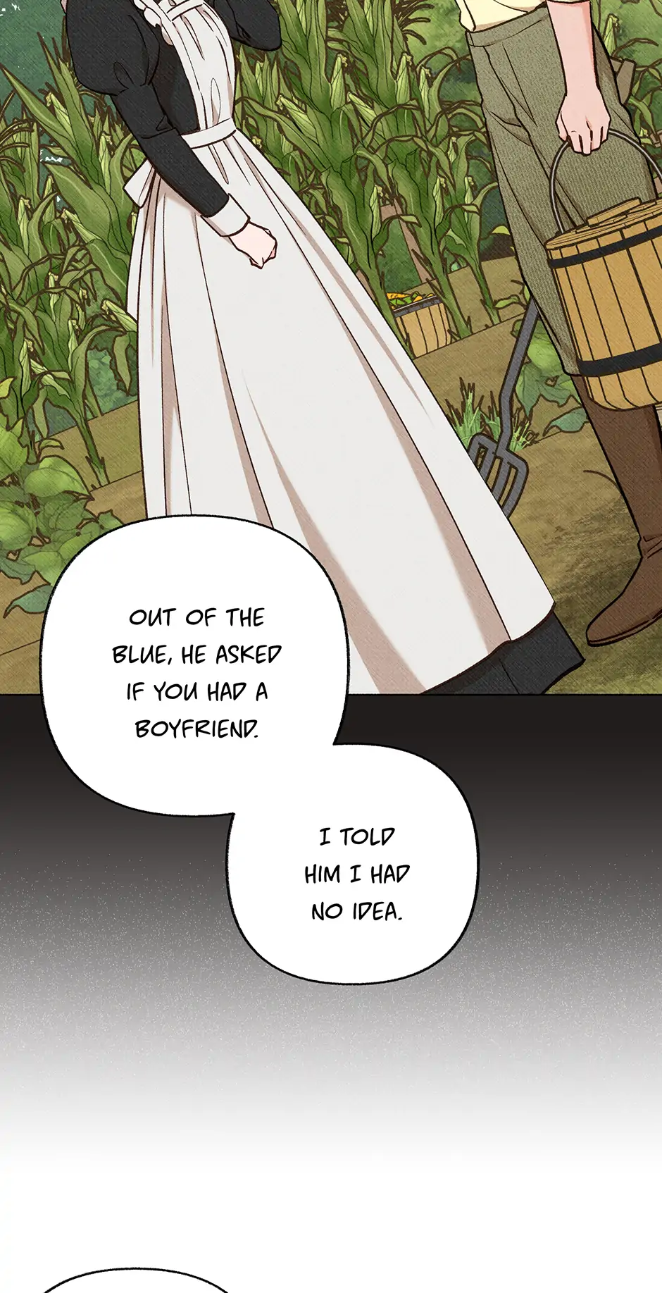 Dear My Rude Darling With Multiple Personality Chapter 24 - Page 19