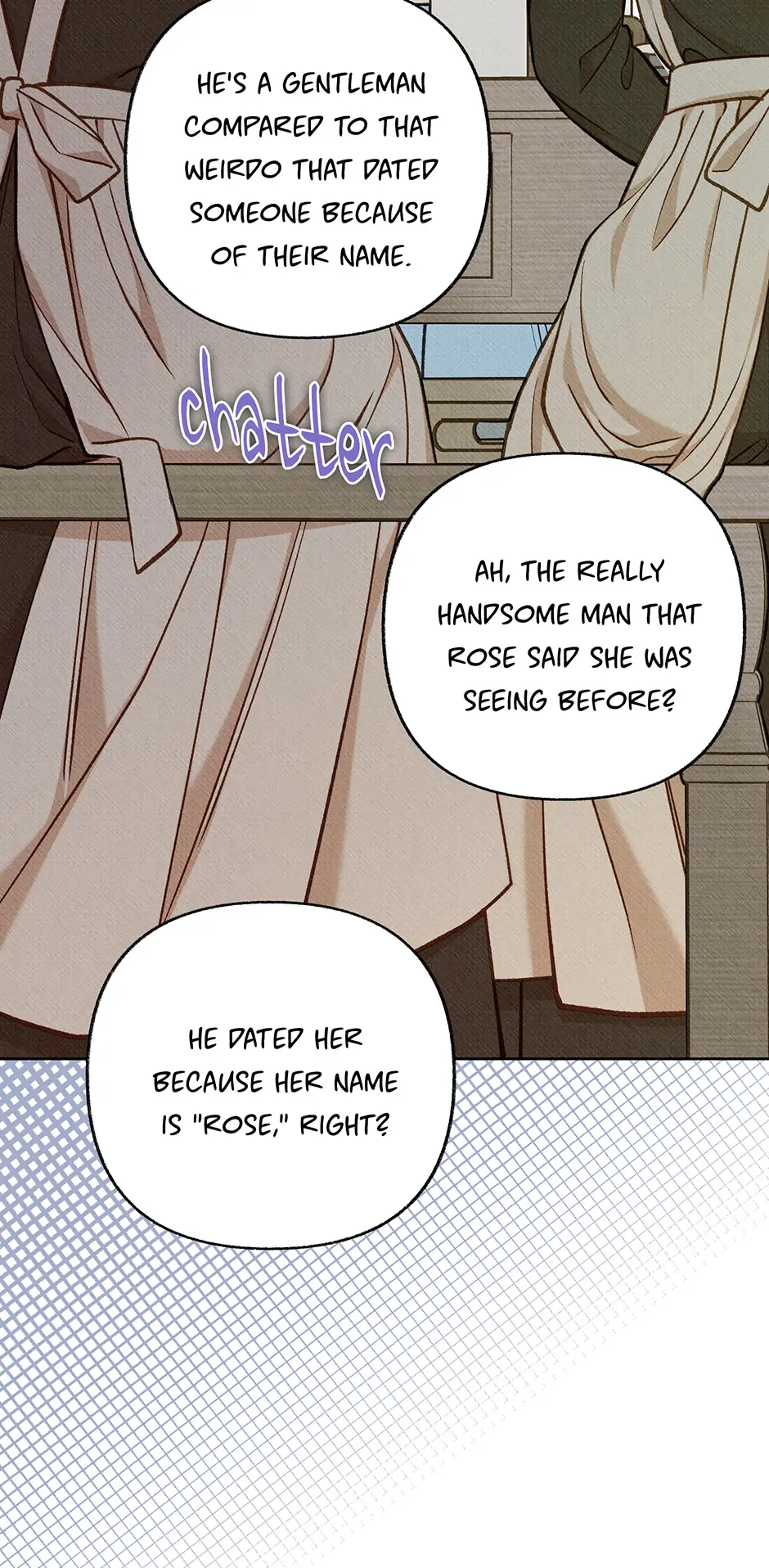 Dear My Rude Darling With Multiple Personality Chapter 24 - Page 26