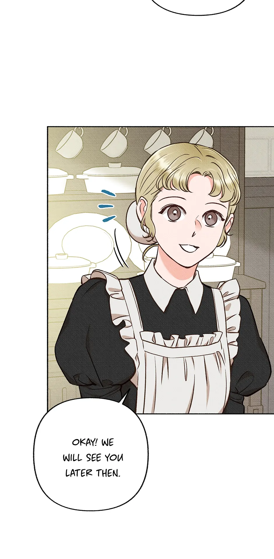 Dear My Rude Darling With Multiple Personality Chapter 24 - Page 28