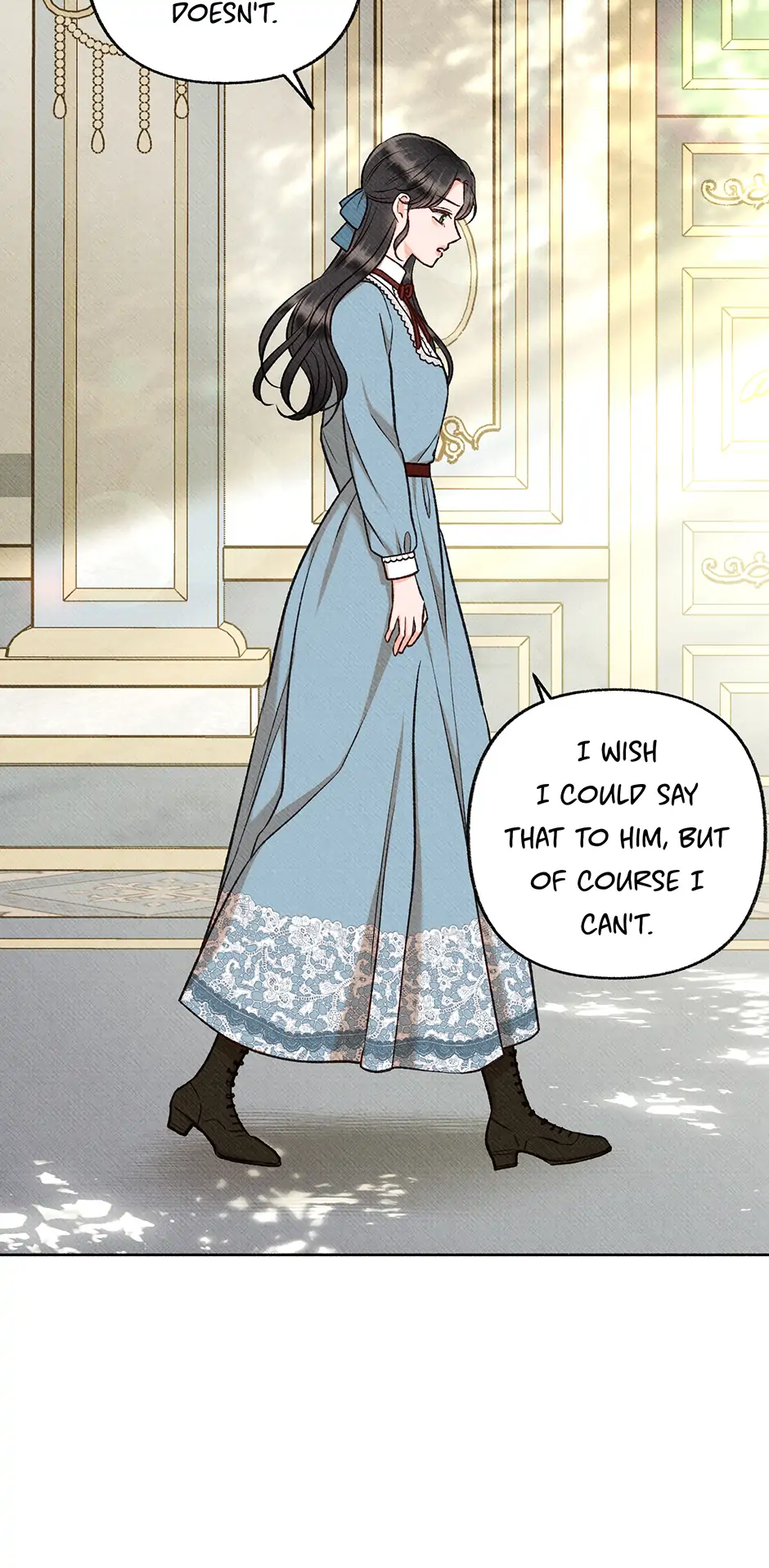 Dear My Rude Darling With Multiple Personality Chapter 24 - Page 31