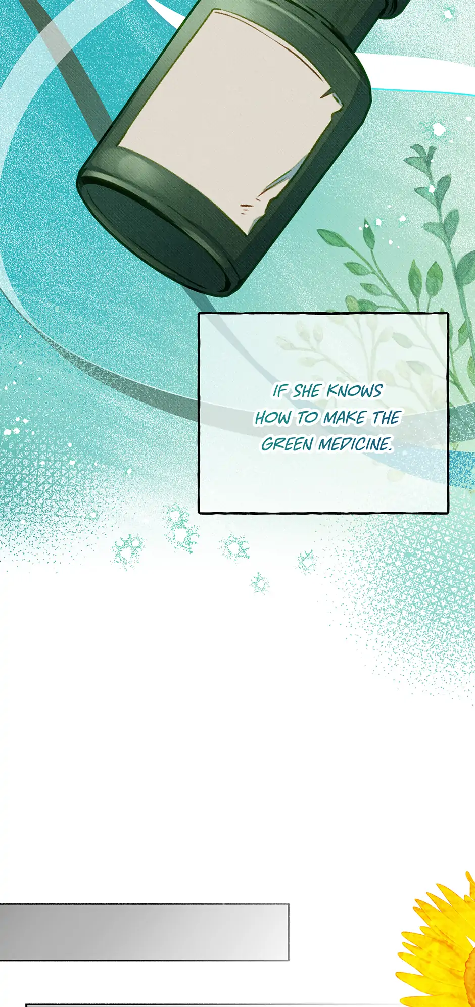 Dear My Rude Darling With Multiple Personality Chapter 24 - Page 36