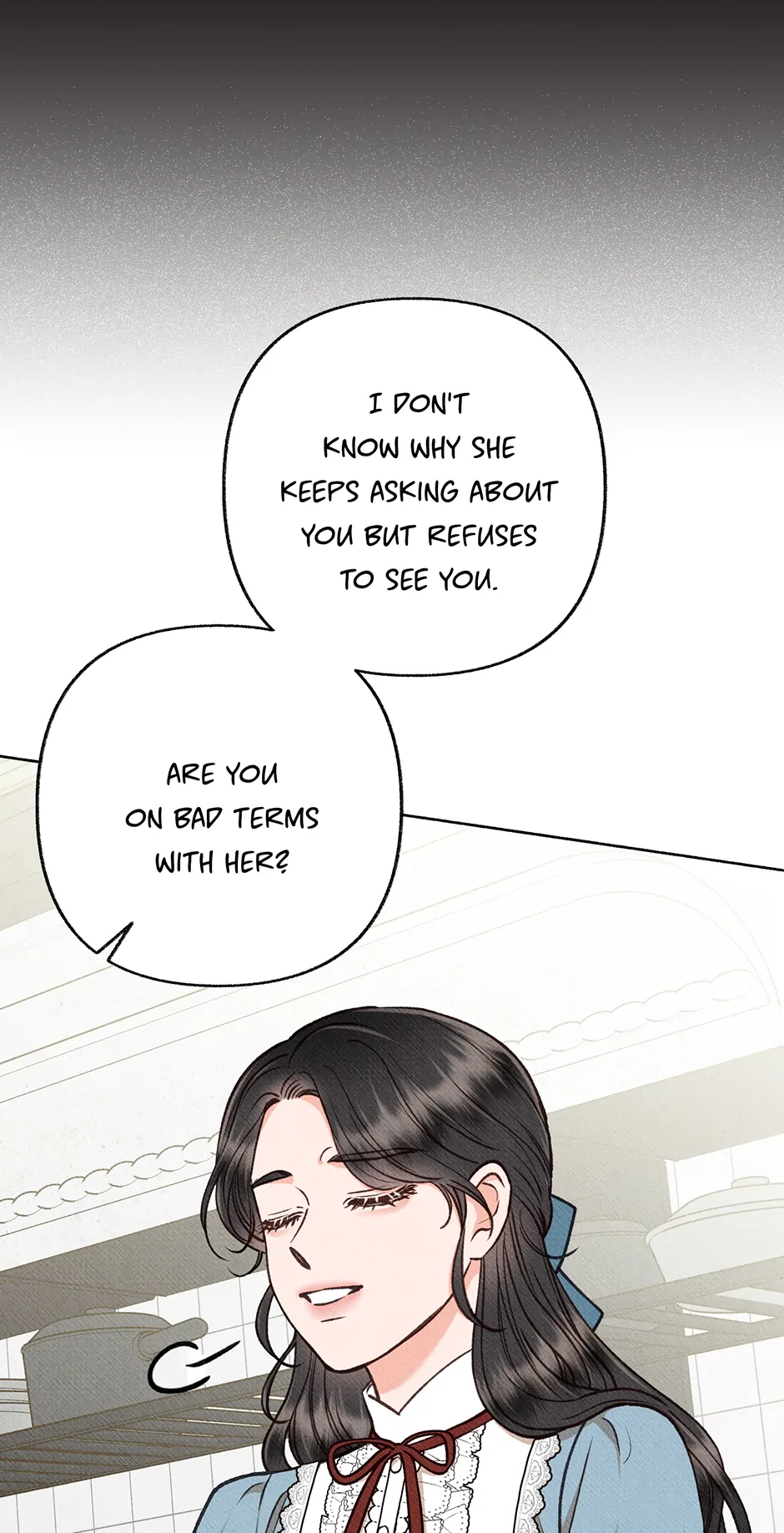 Dear My Rude Darling With Multiple Personality Chapter 24 - Page 4