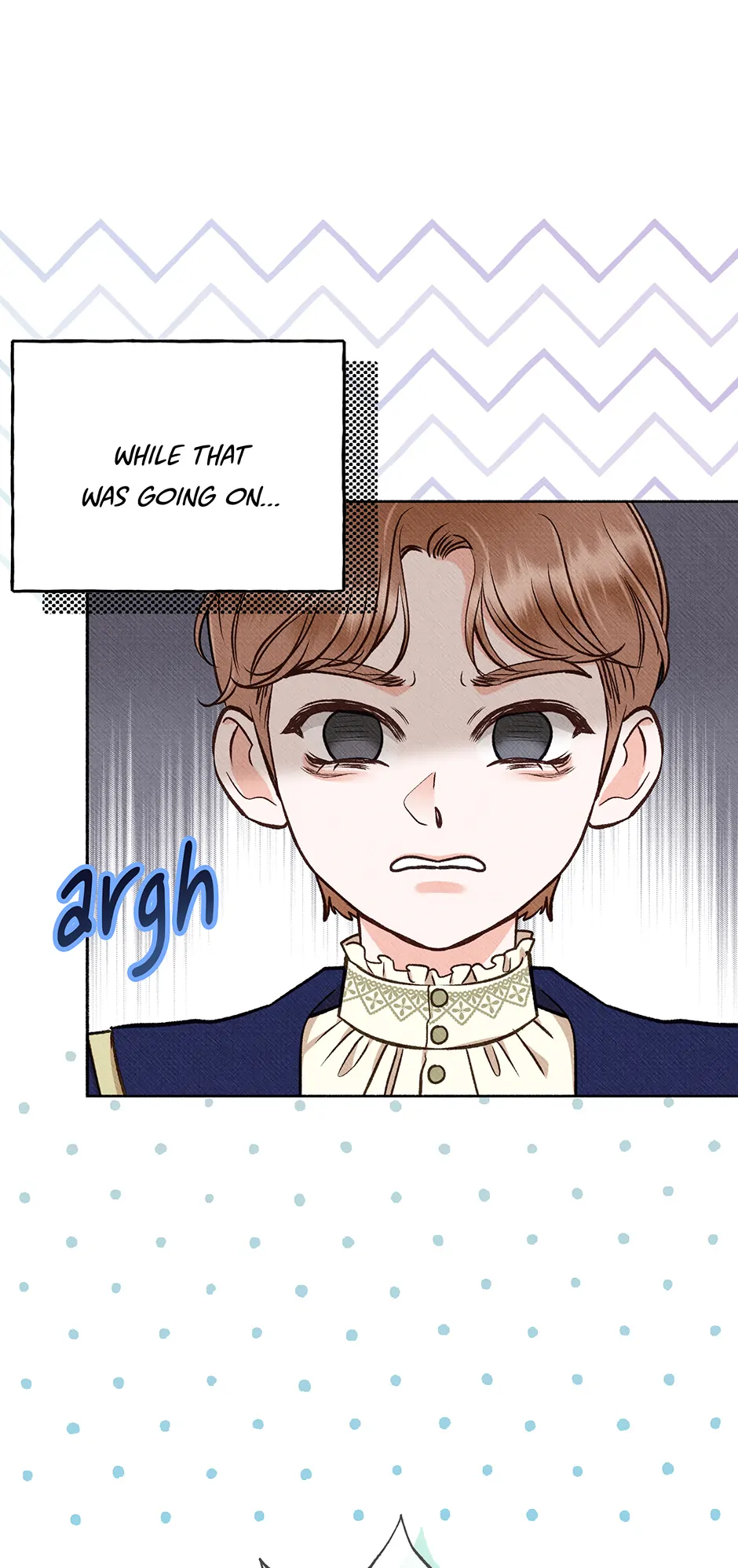 Dear My Rude Darling With Multiple Personality Chapter 24 - Page 40