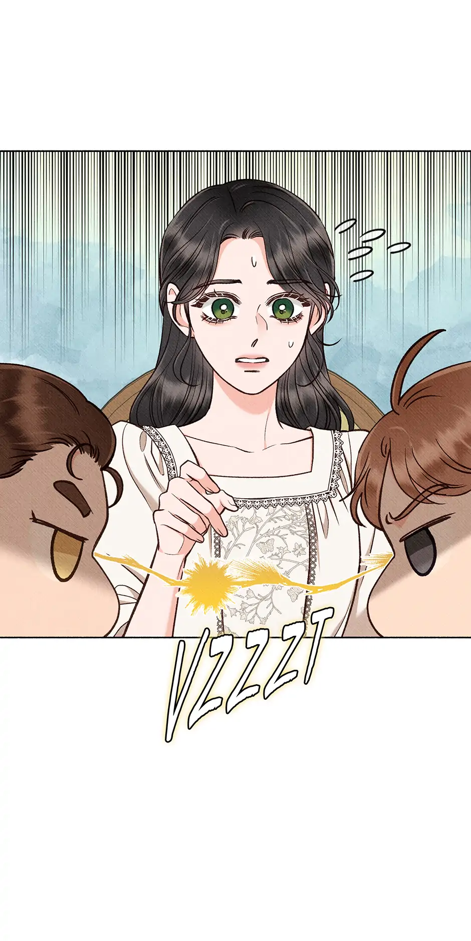 Dear My Rude Darling With Multiple Personality Chapter 24 - Page 55