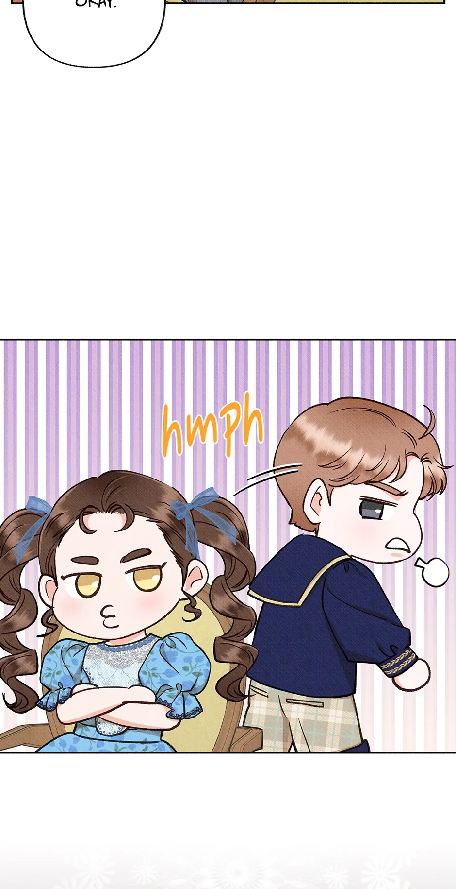 Dear My Rude Darling With Multiple Personality Chapter 24 - Page 57