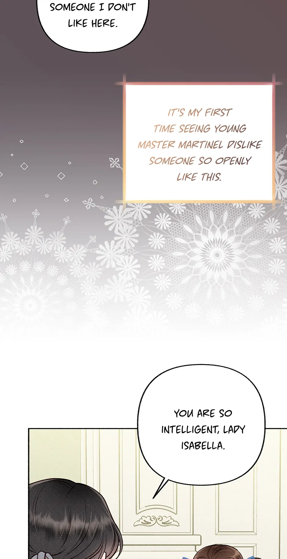 Dear My Rude Darling With Multiple Personality Chapter 24 - Page 59