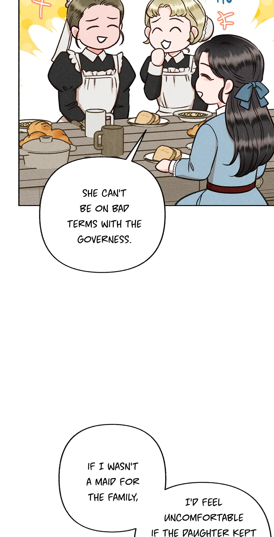 Dear My Rude Darling With Multiple Personality Chapter 24 - Page 6