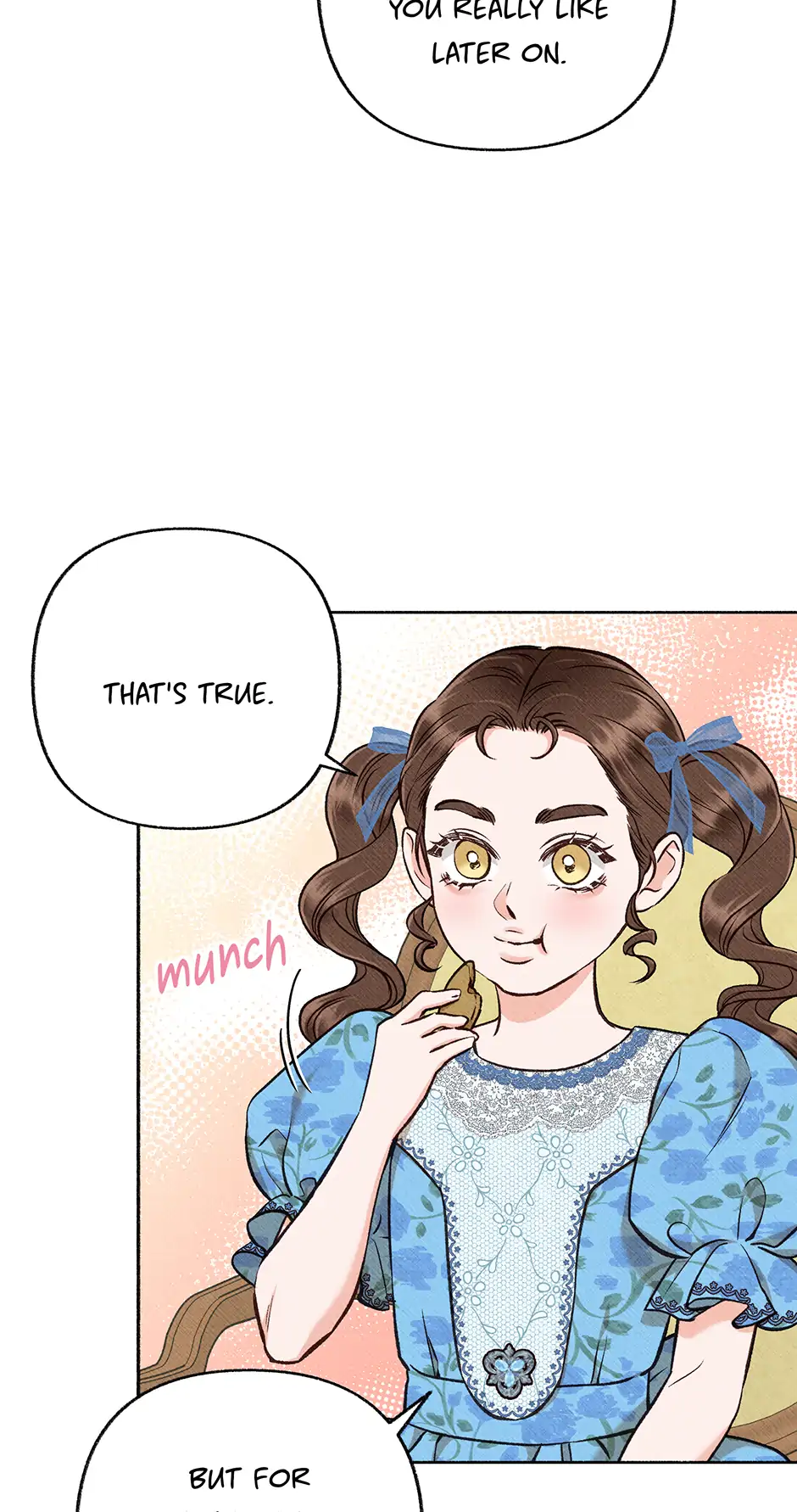 Dear My Rude Darling With Multiple Personality Chapter 24 - Page 67