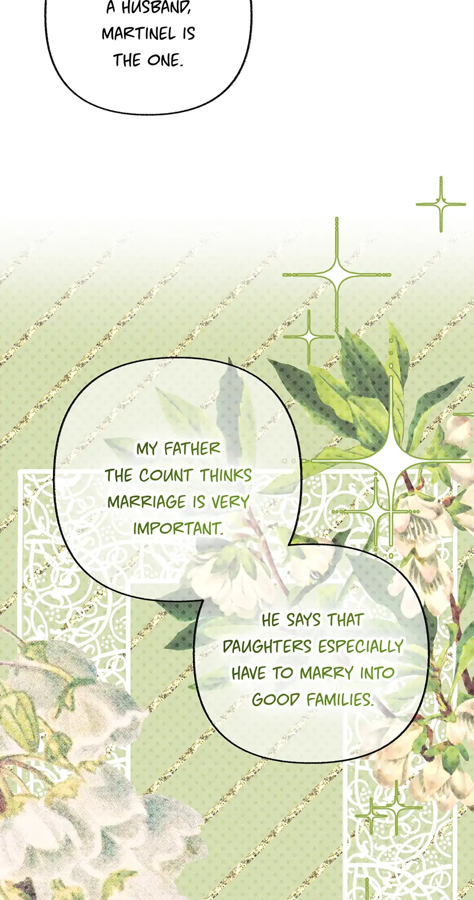 Dear My Rude Darling With Multiple Personality Chapter 24 - Page 68