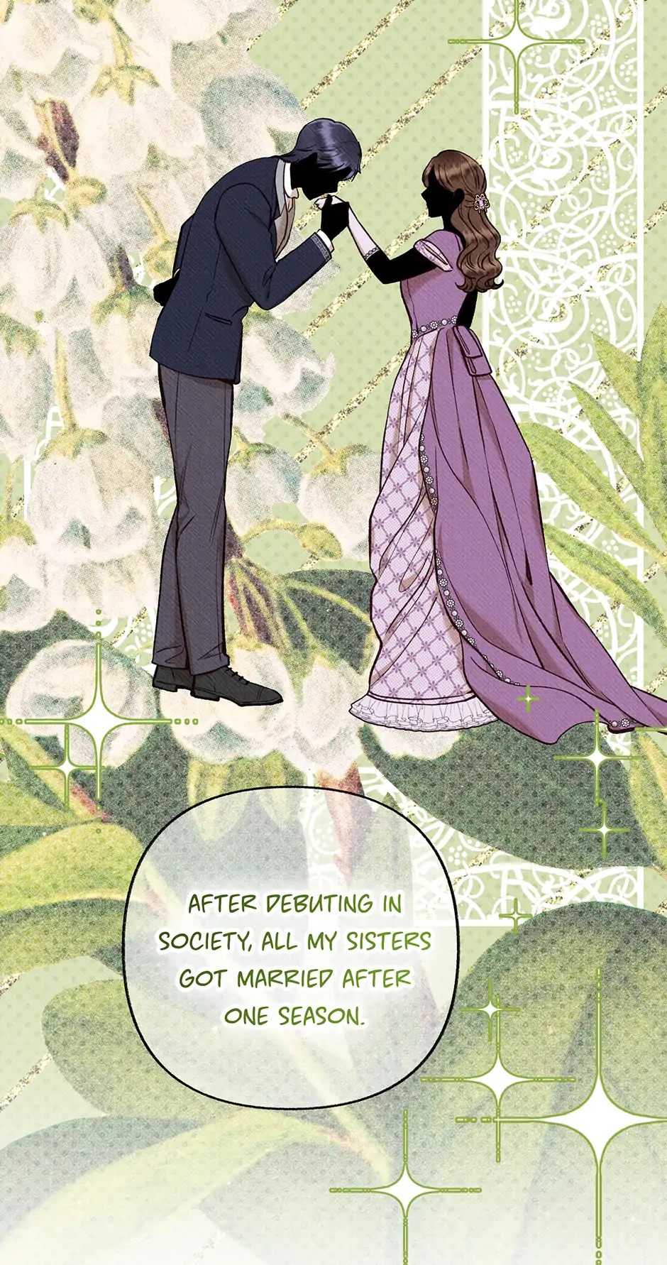 Dear My Rude Darling With Multiple Personality Chapter 24 - Page 69