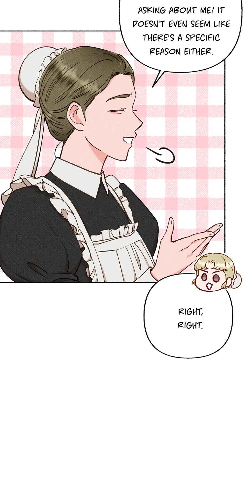 Dear My Rude Darling With Multiple Personality Chapter 24 - Page 7