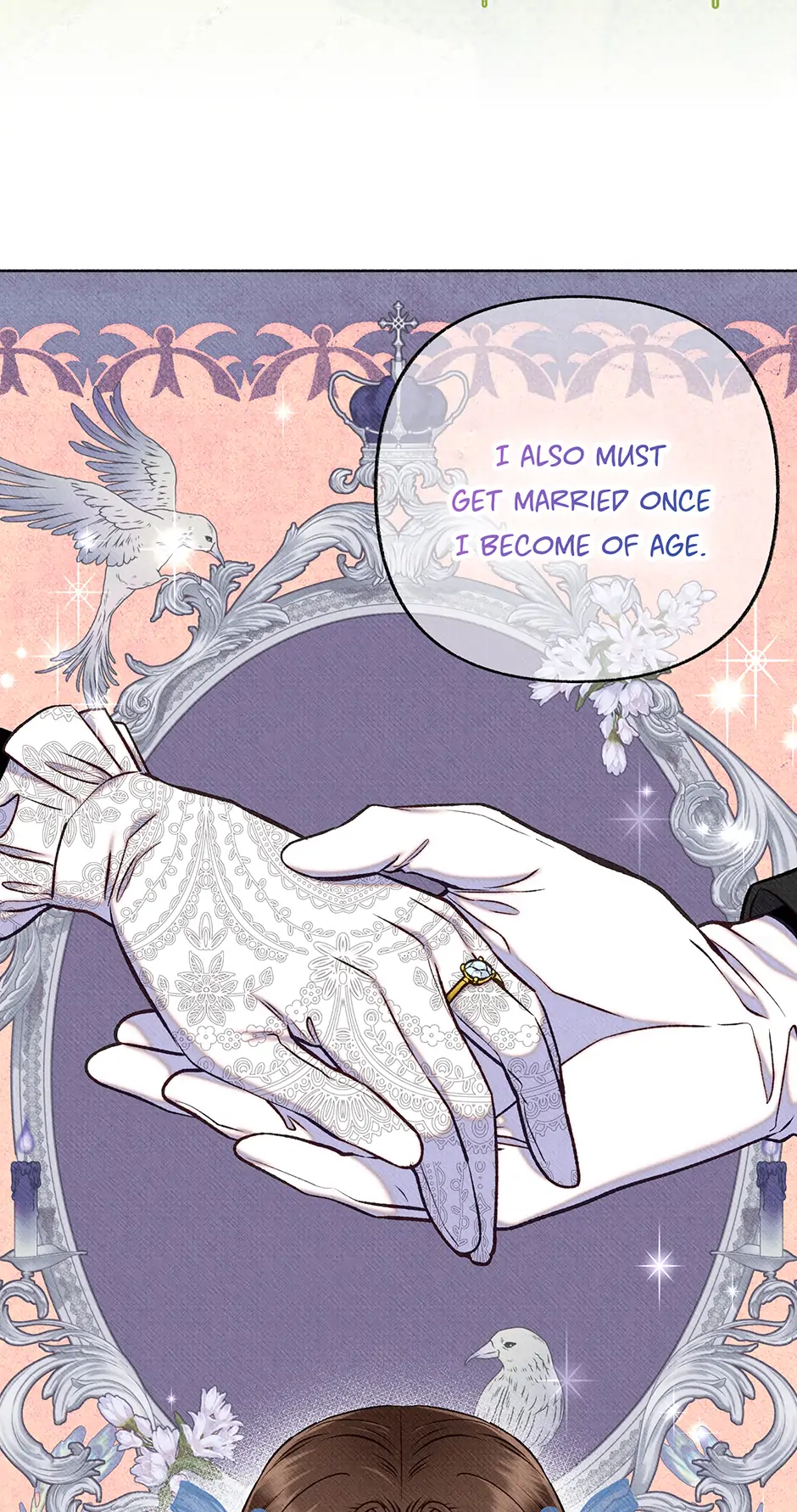 Dear My Rude Darling With Multiple Personality Chapter 24 - Page 70