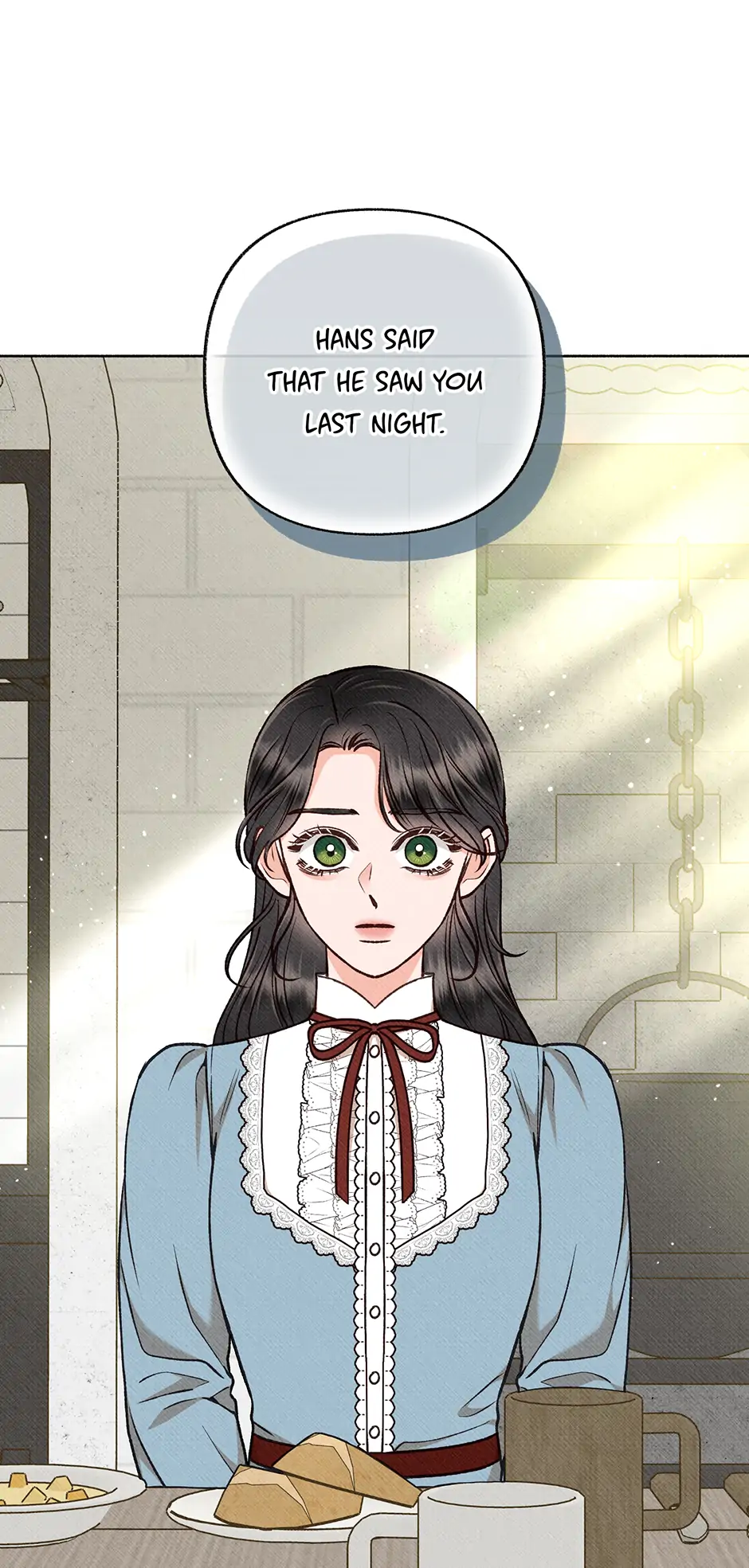 Dear My Rude Darling With Multiple Personality Chapter 24 - Page 9