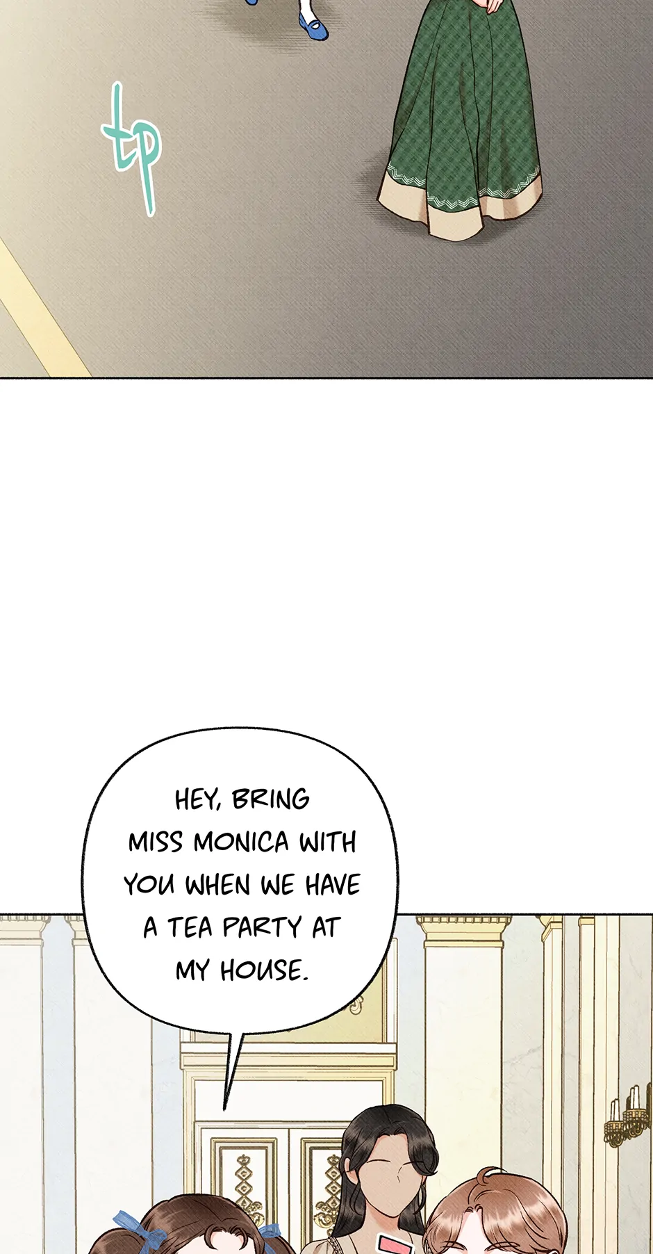 Dear My Rude Darling With Multiple Personality Chapter 25 - Page 11