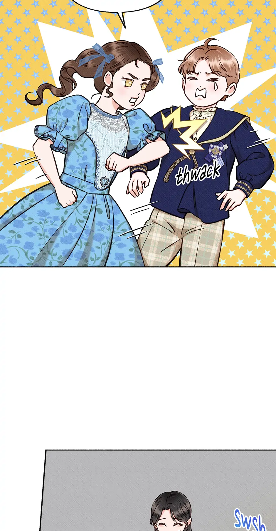 Dear My Rude Darling With Multiple Personality Chapter 25 - Page 13