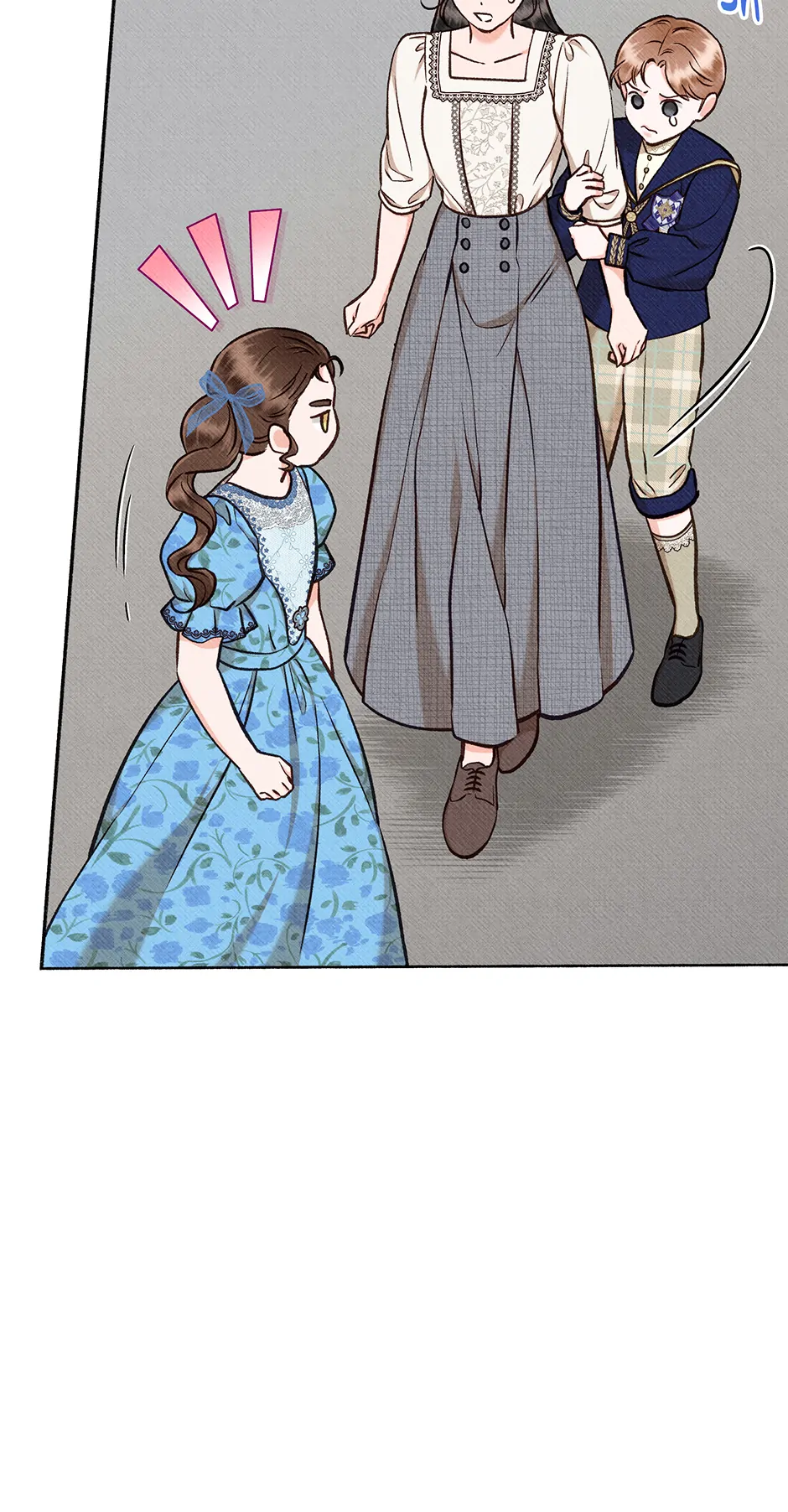 Dear My Rude Darling With Multiple Personality Chapter 25 - Page 14