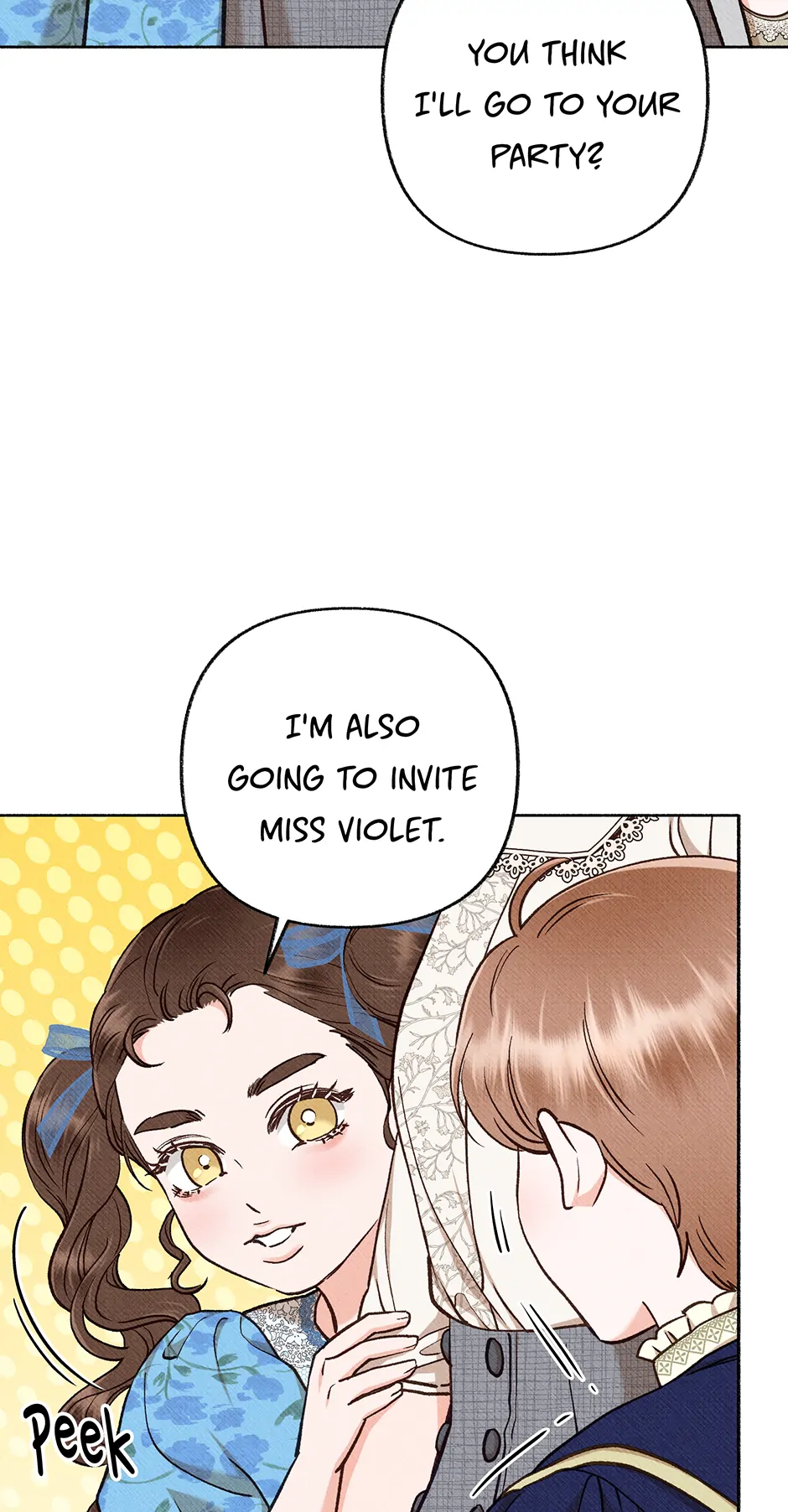 Dear My Rude Darling With Multiple Personality Chapter 25 - Page 16